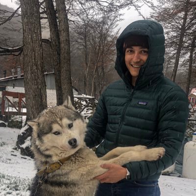 Profile Picture of Daniel Ronan (@dc_ronan) on Twitter