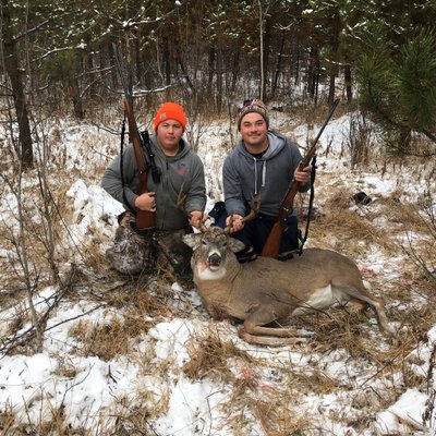 Profile Picture of J (@justingamache14) on Twitter
