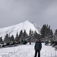 Profile Picture of Keaton Evans (@keaton-evans-1) on Quora