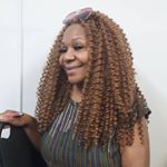 Profile Picture of Patrice Dennis-Bryan (@patricedennisbryan) on Instagram