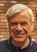 Profile Picture of Michael Krogeron Wikipedia