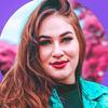 Profile Picture of AMANDA GALDINO 💜 (@@souagaldino) on Tiktok