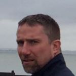Profile Picture of David Thorp (@david.thorp.77770) on Instagram