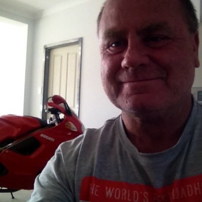 Profile Picture of Patrick Ackley (@Patrickackley4) on Twitter