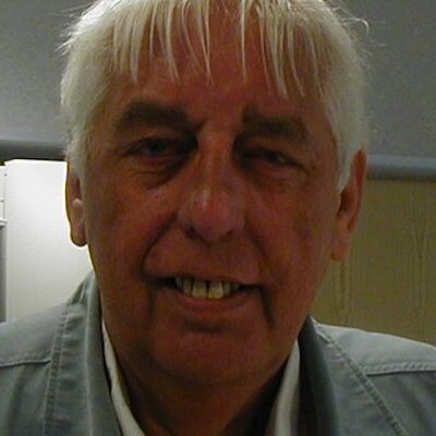 Profile Picture of Philip Graham Stubbs (@stubbsgraham) on Twitter