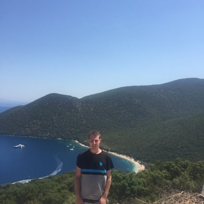 Profile Picture of Daniel Slavin (@djslavin) on Twitter
