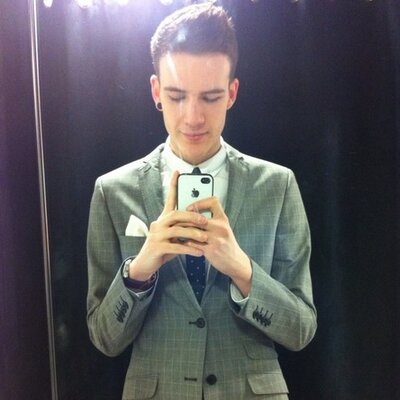 Profile Picture of Mike Bracknell (@MikeBracknell) on Twitter