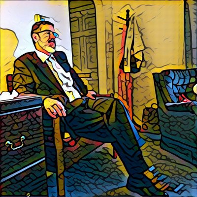 Profile Picture of Pastor Mathis (@ShawnMathis1972) on Twitter