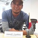 Profile Picture of Joshua Donato (@joshi_mammals) on Instagram