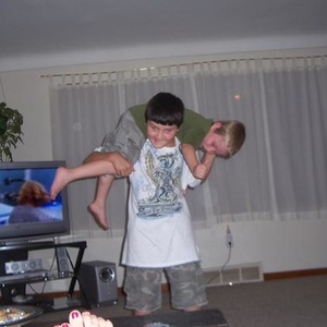 Profile Picture of Cory Bergman (@353421851) on Myspace