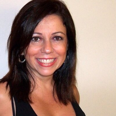 Profile Picture of Giselle Tavares (@giselletav) on Twitter