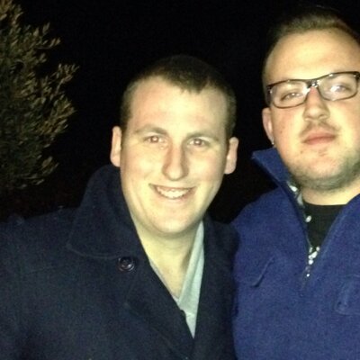 Profile Picture of Tom Carpentier (@CarpentierTomm) on Twitter