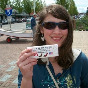 Profile Picture of Caitlin Seitz (@5kittykit) on Myspace