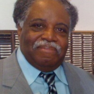 Profile Picture of Darrell Arvin (@DarrellArvinSr) on Twitter
