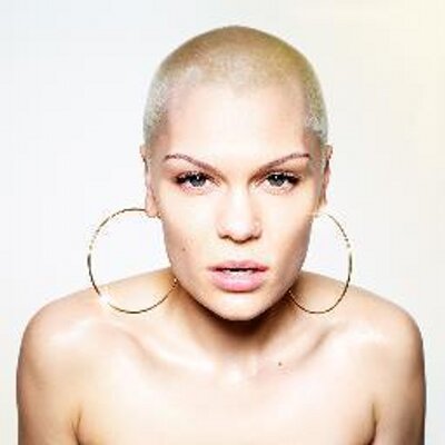Profile Picture of Jessie J (@JessieJ_) on Twitter