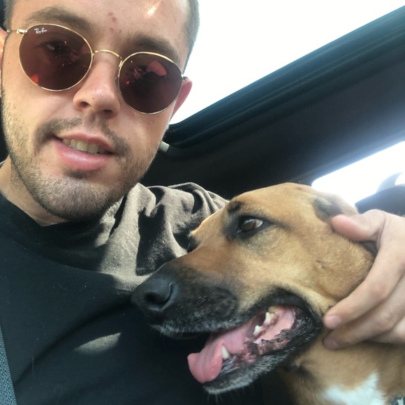 Profile Picture of Chris Penner (@chrisjpenner) on Poshmark