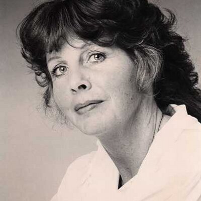 Profile Picture of Maureen Lafferty (@MaureenLafferty) on Twitter