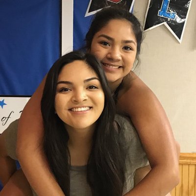 Profile Picture of Emily Martinez (@1emilymartinez2) on Twitter