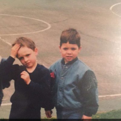 Alex Benton - Twitter Profile Picture of Alex Benton (@alex_benton65) on Twitter