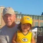 Profile Picture of Ron Lafleur (@roninwave) on Instagram