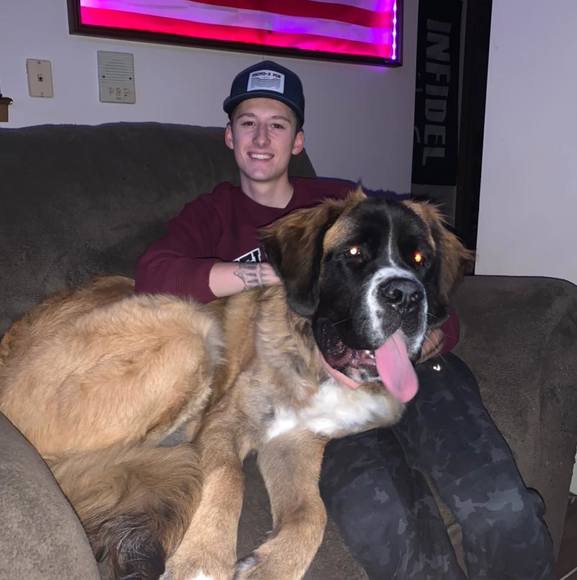 Justan Konitzer - Poshmark Profile Picture of Justan Konitzer (@justankonitzer) on Poshmark