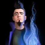 Profile Picture of Andrew Ghostuhin (@torinasakura) on Instagram