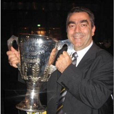 Profile Picture of Jim Petropoulos (@jim_petrop32) on Twitter