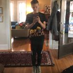 Profile Picture of Joseph Borger (@go_on_get) on Instagram