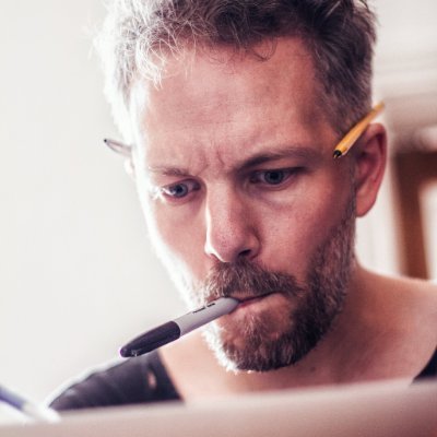 Profile Picture of Steve Dawson (@SDawsonBros) on Twitter
