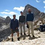 Profile Picture of Jerry Hinnefeld (@jerryhinnefeld) on Instagram