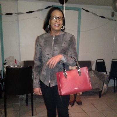 Profile Picture of Sharon Carlton (@Sharoncarlton9) on Twitter