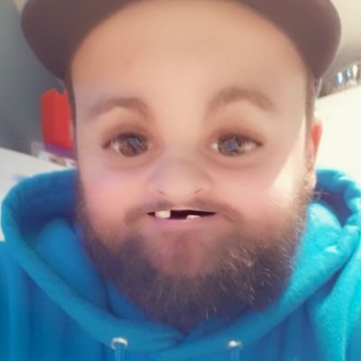 Profile Picture of Eric Chalmers (@MrChammers) on Twitter