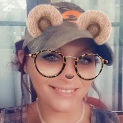 Profile Picture of Stephanie Rader (@stephanierader1) on Tiktok