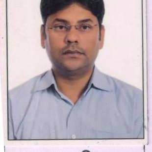 Profile Picture of Lalit Rai (@Lalitrai2008Rai) on Twitter