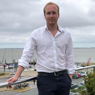 Stefan Hauschild - Facebook Profile Picture of Stefan Hauschild (@stefan.hauschild.7) on Facebook