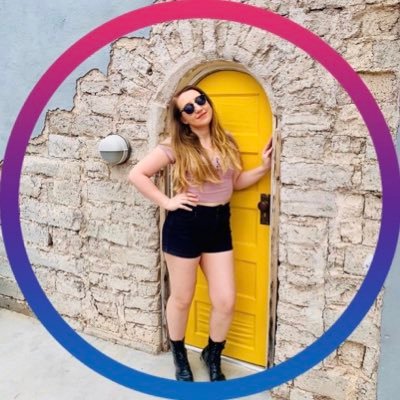 Profile Picture of Stephanie “stay Thicc, Eat The Rich” Savicki (@SGR4NM) on Twitter