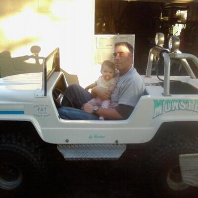 Brian Barranco - Twitter Profile Picture of Brian Barranco (@freewaterh2o) on Twitter