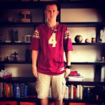 Profile Picture of Brandon Sandall (@bsandall21) on Instagram