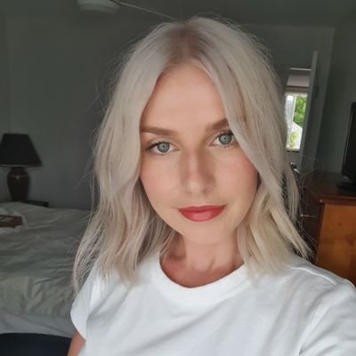 Profile Picture of Rachael Sampson (@rachaelsampson0) on Twitter