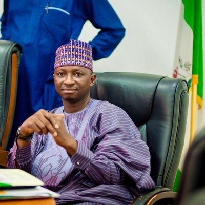 Profile Picture of Mohammed Ajia Ibrahim (@ajiacop) on Twitter