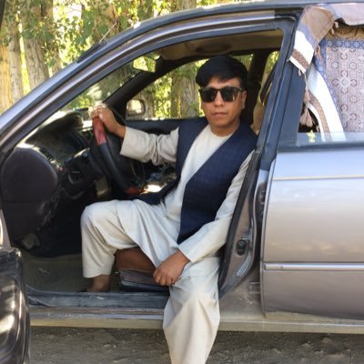 Profile Picture of MohammadZaki Haidari (@MohammadZakiHa5) on Twitter