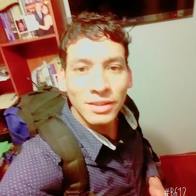 Profile Picture of Edgardo Ramos (@Edgardoramos27) on Twitter