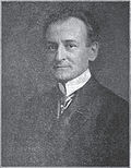 Profile Picture of Karl Muckon Wikipedia