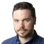 Profile Picture of Kevin Roose (@kevinroose) on Instagram