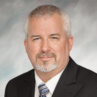 Profile Picture of Sean F. Clarkin (@ClarkinsCorner) on Twitter