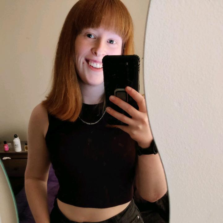 Profile Picture of Holly Pritchard (@@hollypritchard1) on Tiktok