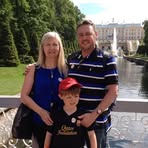 Profile Picture of Julie Strachan (@julie.strachan.37) on Facebook