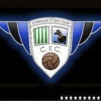 Profile Picture of Chakales FC (@ChakalesCF) on Twitter