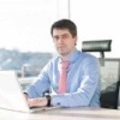 Profile Picture of Ronald Reynolds (@rose_laughlin) on Twitter