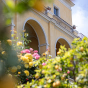 Profile Picture of Grand Hotel Angiolieri (@GrandHotelAngiolieri) on Youtube